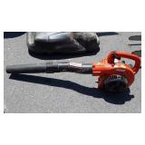 Echo PB-250LN Gas Blower, running condition,