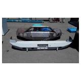 Truck Bumpers, Steel Fabricators made here Guy