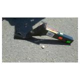 Reese Trailer Receiver Sleeve 2.5" x to 2"