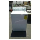 GE Clothes Washing Machine, buy for repair or