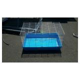 Small pet animal Cage indoor Home type