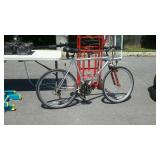 Royce  Union  bicycle