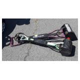 Two Pet Poop Patrol Scoops