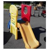 Little Tikes Sliding board Play set