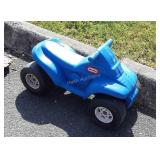 Little Tikes ride on toy