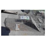 Live Animal Trap, Large size