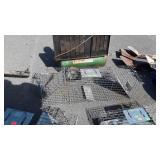 Live Animal Trap, Large size