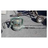 B&D Electric Blower, non-tested by Hash Auctions