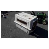 Petmate Vari Kennel, medium size animals