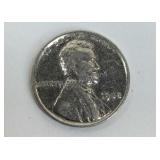1935 Lincoln Cent