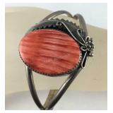 Sterling silver bracelet 24gPeterson Johns