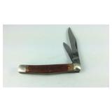 Old hickory pocket knife