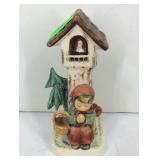 Goebel Hummel, 84/0 "Worship"