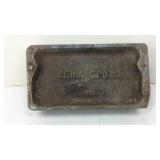 Penn sport fishing sinker mold No 9