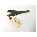 WWII military issue multi tool, marked US 1945