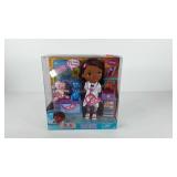 Toy, Doc McStuffins Magic Talkin