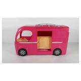 Barbie camper, seller code N3