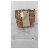 Piano Rossini purse,  new with tags