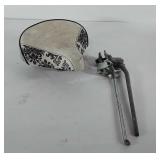 Huffy bicycle seat and parts