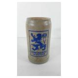 German Stein, Lowenbrau Munchen