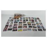 Mixed group of collector