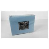 Midnight Valley Egyptian Elegance king size sheet