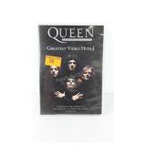 Queen The DVD Collection, two disc set