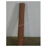 Roll of paper, 36" wide, great for crafting, home