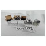 Camera equipment, includes Accuquest AQC2259 Hi