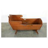 Rocking cradle, no pad