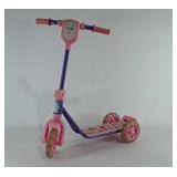 Dream Dazzlers three wheeled child