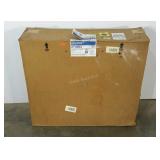 Eclipse downdraft blower for use with 36"