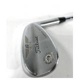 Titleist 56 degree volley design wedge, right