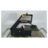 Sears Craftsman 10" band saw, works