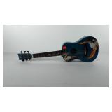 Kids guitar, Phineas and ferb