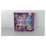 Toys, Sofia the first royal dinner party set in