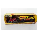 Toys, Tonka off-road adventure set, unopened