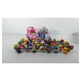 Fisher price toys, Little People figures,