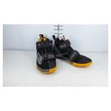 Nike Lebron shoes, size 7Y