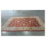 Room rug, 8