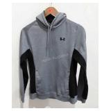 Under Armour youth size small hoodie sweatshirt