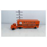 Ralstoy diecast toy truck, Allied Van Lines