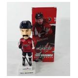 Sports memorabilia, Washington Capitals, Troy