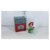 Disney Traditions Little Mermaid Arial figurine,