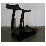 Bowflex Tread Climber TC5000,  works