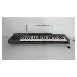 Yamaha PSR-15 Keyboard with box. Works.