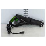 Kowalski reciprocating saw, 19mm stroke length,