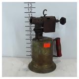 Clayton and Lambert torch