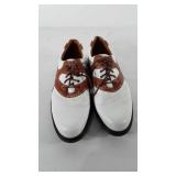 Ecco golf shoes, made in Thailand, size 12