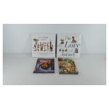 Books on religion, "Graphic Bible", "For the Love